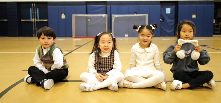 제30회 세종 동요부르기 대회
