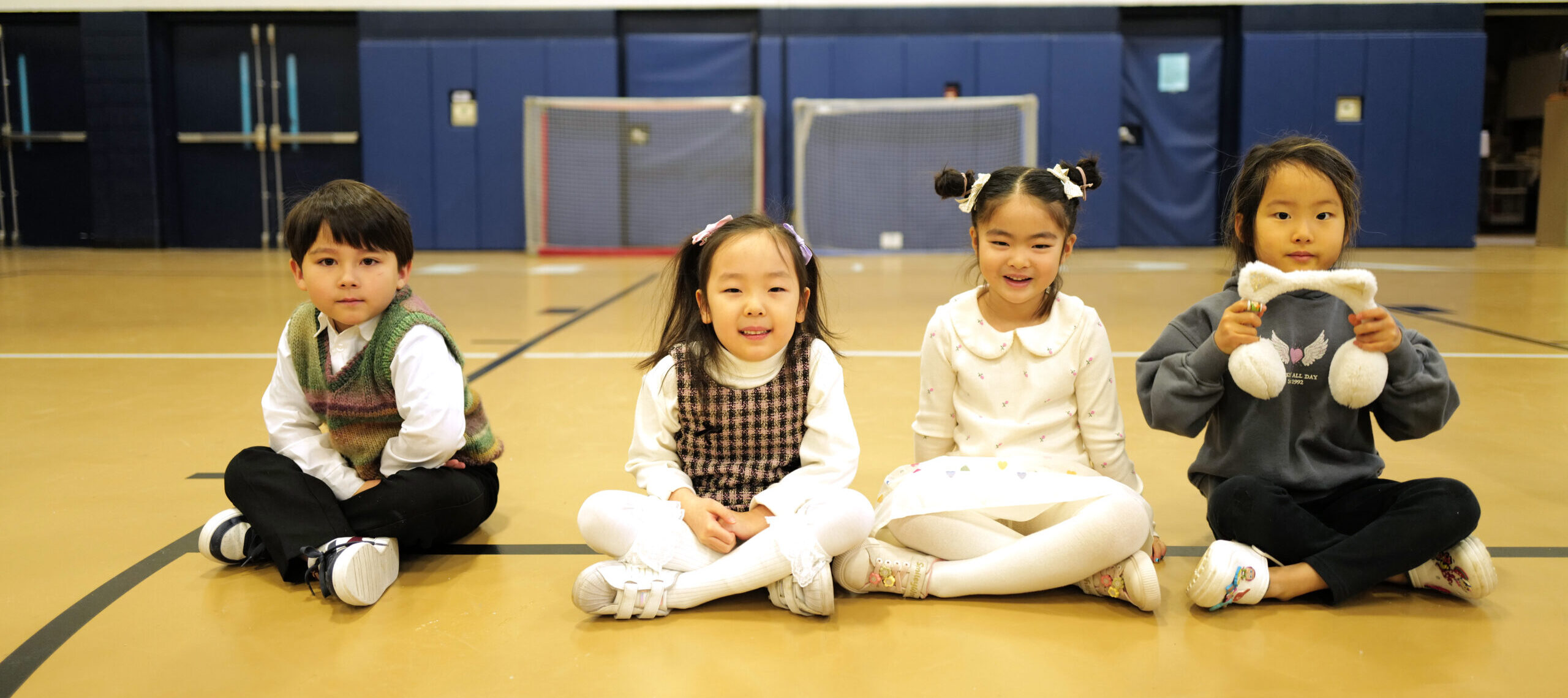 제30회 세종 동요부르기 대회